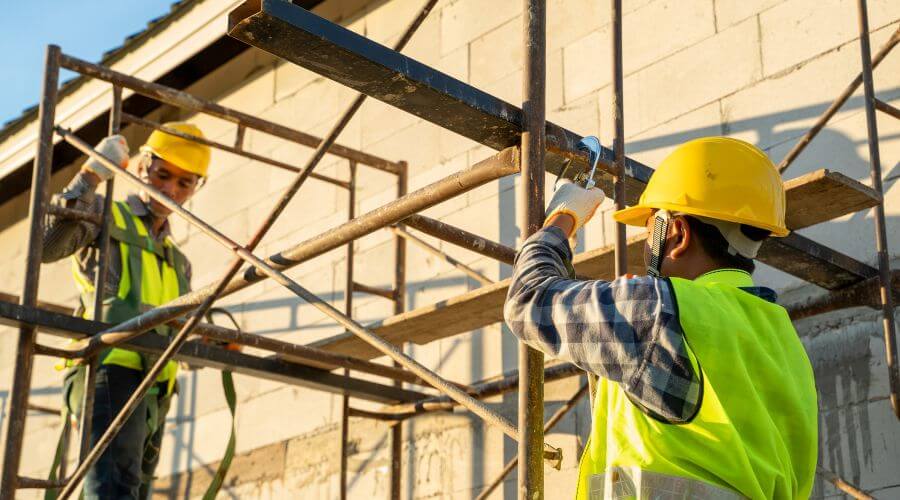 Expert tile roof repair services in Richmond, UT